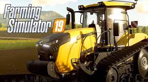 Swiss future farm, your questions & more. Farming Simulator 19 Harvesting Crops Official Gameplay Trailer Youtube