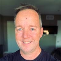 Patrick Keyes Email & Phone Number