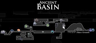Ancient Basin Map Knight Tv Tropes Ancient