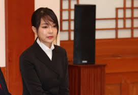 윤석열 검증] “김명신(개명후 김건희) 1억 들고와 위증 요구했다” < 윤석열 검증 < Frontline < 기사본문 -  뉴스버스(Newsverse)