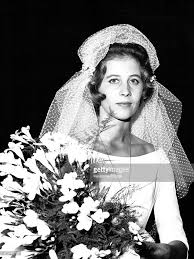 1er Avril 1959 Mariage De La Princesse Dorothee De Hesse Cassel 1934 Et Du Prince Friedrich Karl Hugo De Windisch Gratz 1917 Hessen Viktoria Luise Kassel