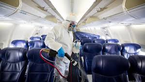 What it s like to fly southwest to hawaii oak to hnl flight. Southwest Airlines Testing New Method Of Disinfecting Aircraft Interiors Dallas Business Journal