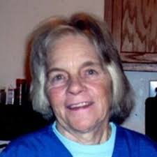 Shirley Elizabeth Snider Obituary August 21, 2021