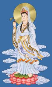 In burmese, the name of guanyin is kwan yin medaw, literally meaning mother kwan yin (goddess guanyin) (ကွမ်ယင်မယ်တော်). 8 Ide Dewi Kwan Im Dewi Lukisan Dewa Dan Dewi