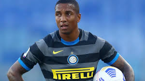 Inter is a variable font family carefully crafted & designed for computer screens. Ashley Young Inter Milan Defender Tests Positive For Coronavirus Football News Sky Sports