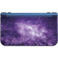 Fully Loaded Galaxy Edition New Nintendo 3ds Xl Luma3ds Nintendo 3ds Xl Nintendo 3ds Nintendo News
