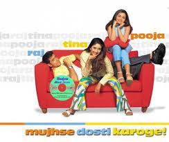 But one day everything changes for the worst when their only child goes missing. Soluciones Y Documentaciones En Tic Mujhse Dosti Karoge Full Movie Subtitle Malay Showing 1 1 Of 1
