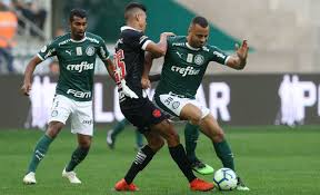 Transferts, salaire, palmares, statistiques en club et en sélection nationale. Arthur Cabral Nao Confirma Permanencia No Palmeiras Vim Para Jogar