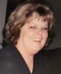 Marilyn Joyce (Pitt) Reburn Obituary March 29, 2021