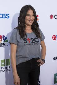 Pin By Stand Up To Cancer On Shop Su2c T Shirts For Women Women Fashion