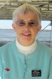 Sally Patchen