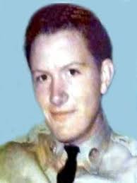 PFC Larry Mitchell Barnhill (1947-1966)