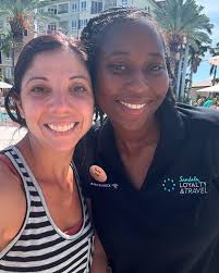 Travel with Stephani