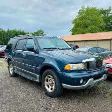 Image result for Deep Wedgewood Blue 2000 Lincoln