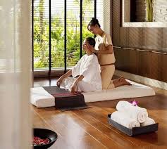 Thailand Spas Thai Massage And Thailand Stories Thai Massage Spa Interior Design Relax Spa