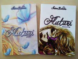 Fragment din cartea fluturi volumul 3. Fluturi Vol I Ii By Irina Binder