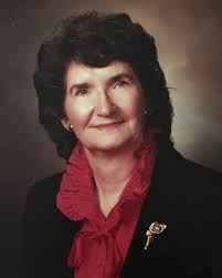 Obituary for Mary Frances (McCay) Terrell