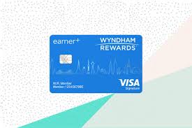 And canada to choose from, wyndham rewards members can benefit from more places to earn and redeem wyndham rewards points, in addition to other exciting member perks. Wyndham Rewards Earner Plus Card Review