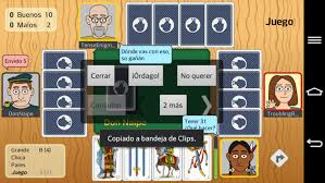 Reglas de escoba tras barajar, se reparten tres cartas a cada jugador y se dejan cuatro cartas boca arriba en la mesa frente a ambos. Mejores 10 Juegos De Cartas Gratis Androidsis