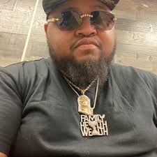 Darshay Mrballabelly Johnson (@darshay.johnson.77) • Facebook