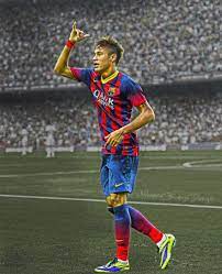 Neymar is part of the sports wallpapers collection. Neymar Hd 1080p Wallpapers Wallpaper Cave
