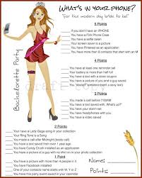 Bachelorette Party Game Whats In Your Phoneinstant Download Etsy Bachelorette Party Bridal Bachelorette Party Bachelorette Party Planning