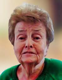 Mercy Wright Obituary