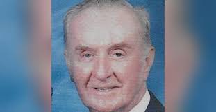 Frederick F. Mullen Obituary