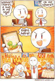 Waiter Pokemon Go Know Your Meme