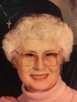 Barbara Miller Obituary (2017)