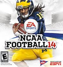 Jun 17, 2021 · ncaa investigating arizona state football over recruiting violations june 17, 2021, 1:20 pm pete thamel has the latest surrounding the ncaa investigation into arizona state football. Ncaa Football 14 Wikipedia