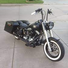 Pin On Softail Slim