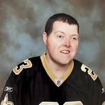 Mr. Barry Anthony Plaisance Jr. Obituary (2023)