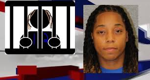 JAIL NURSE ARRESTED, ACCUSED OF GIVING CELL PHONE TO INMATE