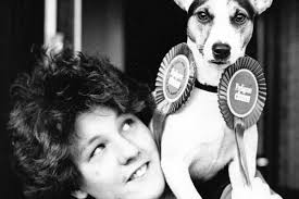 In Pictures: these photos taken over 30 years ago feature people from  Kirkcaldy, Glenrothes and across Fife