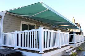 Retractable Awnings Majestic Awning New Jersey Awning Outdoor Architecture Company Residential Awnings Outdoor Shade Large Patio Umbrellas