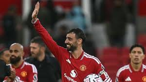 Man Utd analysis: Fernandes the hero for United again