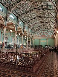 Mumbai, Dr. Bhau Daji Lad Museum ...