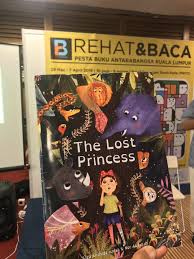 Check spelling or type a new query. Pesta Buku Antarabangsa Kuala Lumpur 2019 Www Hafidzzed Com