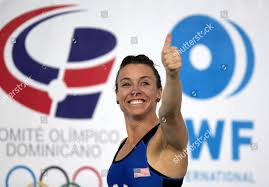 Alyssa Lynn Ritchey Editorial Stock Photo