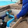 Palm Beach Pool Repair from smithpools1.com