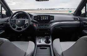 The 2022 honda passport should arrive sometime late in the year. 2022 Honda Passport Changes All New Honda Passport Redesign Specs And Price Car Us Release