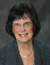 Obituary information for Lorna Sullivan