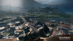 Sniper ghost warrior 3 is a tactical shooter video game developed and published by ci games for microsoft windows, playstation 4 and xbox one, and was released worldwide on 25 april 2017. Sniper Ghost Warrior 3 Umfangreiches Update Verkurzt Ladezeiten Und Behebt Fehler Patchnotes Veroffentlicht