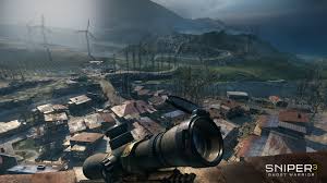 Ghost warrior 3 © 2015 ci games s.a., all rights reserved. Sniper Ghost Warrior 3 Zum Launch Auf Der Ps4 Pro Ohne Native 4k Auflosung