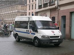 Ford Transit Crs Strasbourg Grandes Arcades Police Cars By Country Wikimedia Commons Police Cars Ford Transit Police