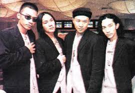 Pot amir is the founder and developer of the genre 'alkaline jazz' and is a quarter of innuendo, one half of alkaline radiostar and. Innuendo Wikipedia Bahasa Melayu Ensiklopedia Bebas