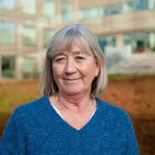 Ansatte ved Nasjonalt senter for sjeldne diagnoser, enhet Gaustad