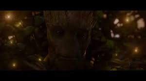 I am groot, an original series from marvel studios, is coming to #disneyplus.pic.twitter.com/7nwgszdc1o. A Groot Thesaurus Here S Everything Groot Has Said According To Rocket Raccoon And James Gunn Syfy Wire