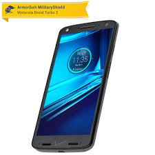 Motorola Droid Turbo 2 Screen Protector ...